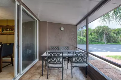 5500 Ocean Shore Boulevard #UT58, Ormond Beach, FL 32176 - Photo 34