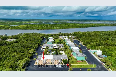 5500 Ocean Shore Boulevard #UT58, Ormond Beach, FL 32176 - Photo 2