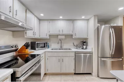 5500 Ocean Shore Boulevard #UT58, Ormond Beach, FL 32176 - Photo 12