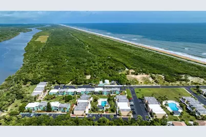 5500 Ocean Shore Boulevard #UT58, Ormond Beach, FL 32176 - Photo 36