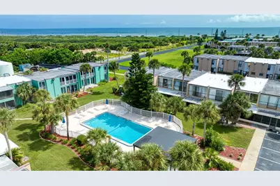 5500 Ocean Shore Boulevard #UT58, Ormond Beach, FL 32176 - Photo 4