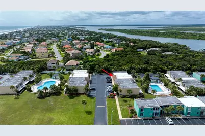 5500 Ocean Shore Boulevard #UT58, Ormond Beach, FL 32176 - Photo 4