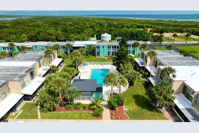 5500 Ocean Shore Boulevard #UT58, Ormond Beach, FL 32176 - Photo 28