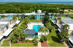 5500 Ocean Shore Blvd, Ormond Beach, FL 32176 - Photo 28