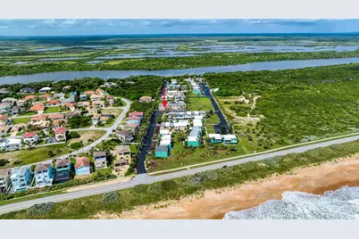 5500 Ocean Shore Boulevard #UT58, Ormond Beach, FL 32176 - Photo 34