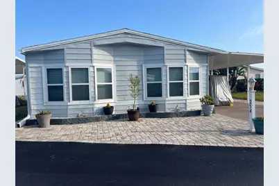 254 Seabreeze Drive, Flagler Beach, FL 32136 - Photo 2