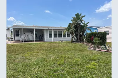 254 Seabreeze Drive, Flagler Beach, FL 32136 - Photo 4