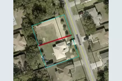 42 Radford Lane, Palm Coast, FL 32164 - Photo 2