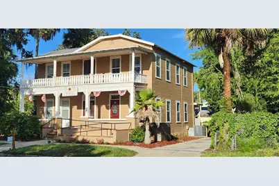 216 S 6th Street, Palatka, FL 32177 - Photo 2