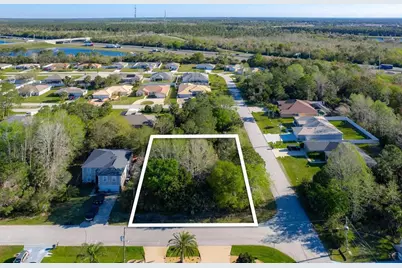 2 Bishop Lane, Palm Coast, FL 32137 - Photo 1