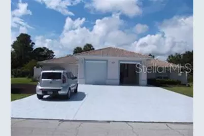 73 Lynbrook Drive #A, Palm Coast, FL 32137 - Photo 1