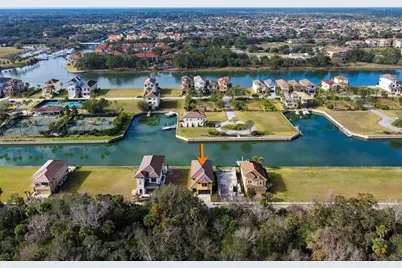 250 Harbor Village Point N, Palm Coast, FL 32137 - Photo 84