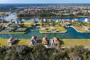 250 Harbor Village Point N, Palm Coast, FL 32137 - Photo 84