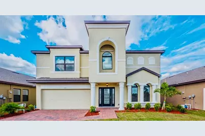 4257 Broomsedge Circle, Melbourne, FL 32904 - Photo 1