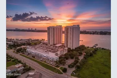 231 Riverside Drive #2601-1, Daytona Beach, FL 32117 - Photo 1