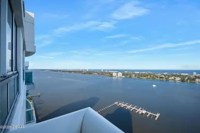 231 Riverside Drive #2601-1, Daytona Beach, FL 32117 - Photo 6
