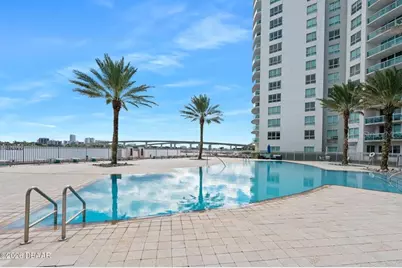 231 Riverside Drive #2601-1, Daytona Beach, FL 32117 - Photo 38