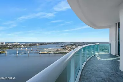231 Riverside Drive #2601-1, Daytona Beach, FL 32117 - Photo 2