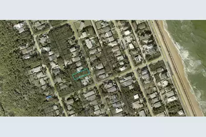 1336 S Daytona Avenue, Flagler Beach, FL 32136 - Photo 4