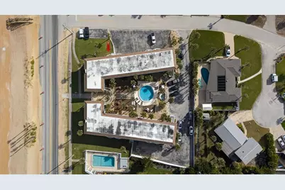 2780 Ocean Shore Boulevard #9S, Ormond Beach, FL 32176 - Photo 30