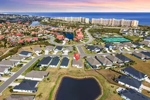 45 Las Casitas Blvd, Palm Coast, FL 32137 - Photo 2