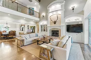 140 Monterey Bay Ln, Green Cove Springs, FL 32043 - Photo 8