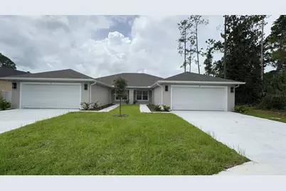 4 Llobell Place #A, Palm Coast, FL 32164 - Photo 1