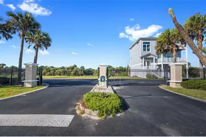 3580 N Ocean Shore Boulevard, Palm Coast, FL 32137 - Photo 16