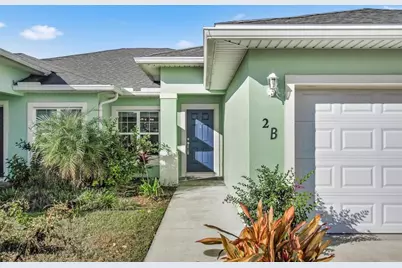 2 Lynton Place #B, Palm Coast, FL 32137 - Photo 6