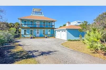 3428 N Ocean Shore Boulevard, Flagler Beach, FL 32136 - Photo 6