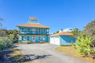 3428 N Ocean Shore Blvd, Flagler Beach, FL 32136 - Photo 6