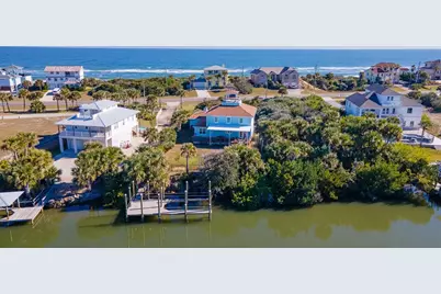 3428 N Ocean Shore Boulevard, Flagler Beach, FL 32136 - Photo 2