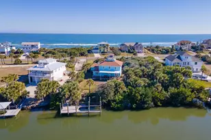 3428 N Ocean Shore Blvd, Flagler Beach, FL 32136 - Photo 2