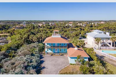 3428 N Ocean Shore Boulevard, Flagler Beach, FL 32136 - Photo 58