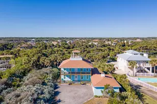 3428 N Ocean Shore Blvd, Flagler Beach, FL 32136 - Photo 58