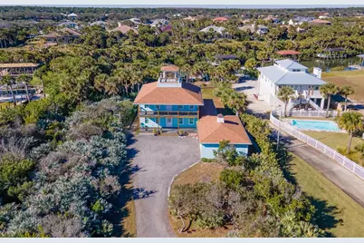 3428 N Ocean Shore Boulevard, Flagler Beach, FL 32136 - Photo 4
