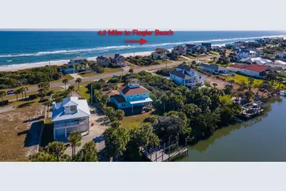 3428 N Ocean Shore Boulevard, Flagler Beach, FL 32136 - Photo 64