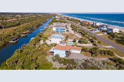 3428 N Ocean Shore Boulevard, Flagler Beach, FL 32136 - Photo 10