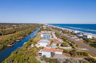 3428 N Ocean Shore Blvd, Flagler Beach, FL 32136 - Photo 10