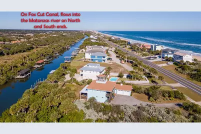 3428 N Ocean Shore Boulevard, Flagler Beach, FL 32136 - Photo 12