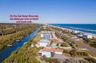 3428 N Ocean Shore Blvd, Flagler Beach, FL 32136 - Photo 12