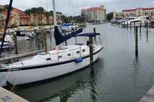 22B Captains Walk - Boat Slip, Palm Coast, FL 32137 - Photo 2