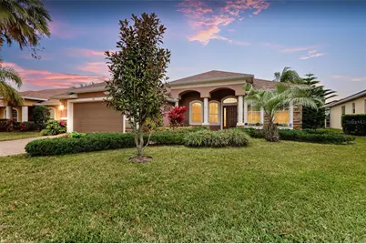 182 Arena Lake Drive, Palm Coast, FL 32137 - Photo 2