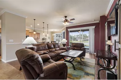 182 Arena Lake Drive, Palm Coast, FL 32137 - Photo 12