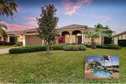 182 Arena Lake Drive, Palm Coast, FL 32137 - Photo 1