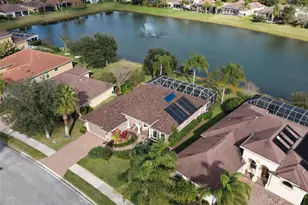 182 Arena Lake Dr, Palm Coast, FL 32137 - Photo 68