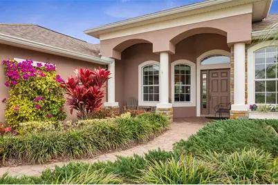 182 Arena Lake Drive, Palm Coast, FL 32137 - Photo 6