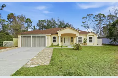 78 Panorama, Palm Coast, FL 32164 - Photo 1