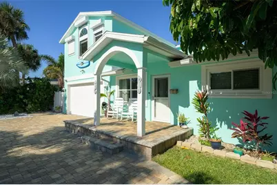 169 Valencia Drive, Ormond Beach, FL 32176 - Photo 4