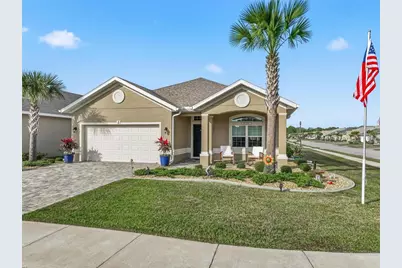 2 Tideway Trail, Palm Coast, FL 32137 - Photo 1